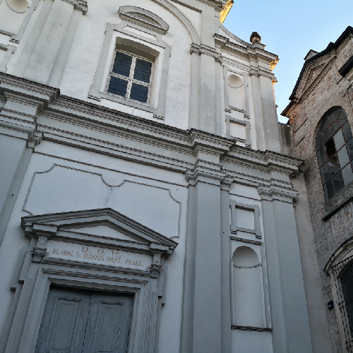 Chiesa di San Giovanni Battista