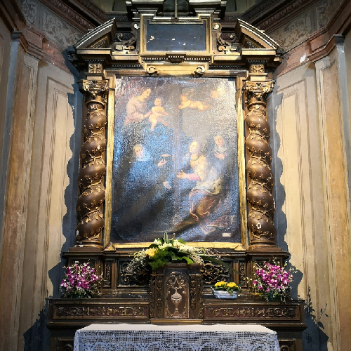 Chiesa di Santa Liberata 