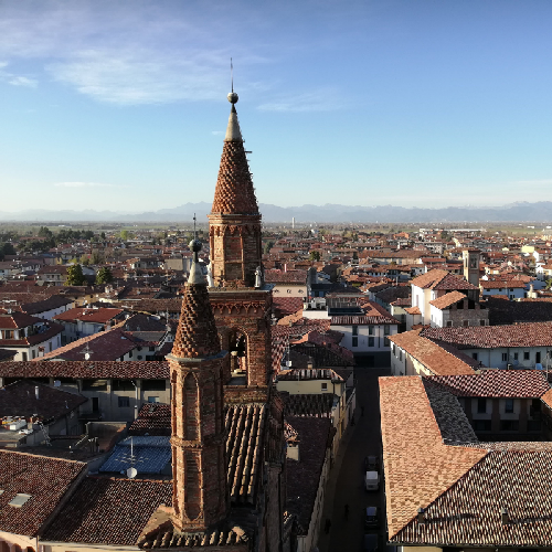 Chiesa parrocchiale dei santi Fermo e Rustico