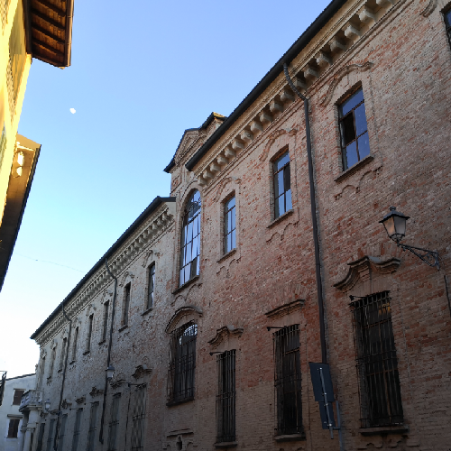 Monastero di San Giovanni Battista