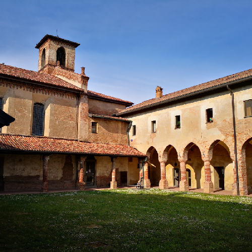 Centro Civico di San Bernardino