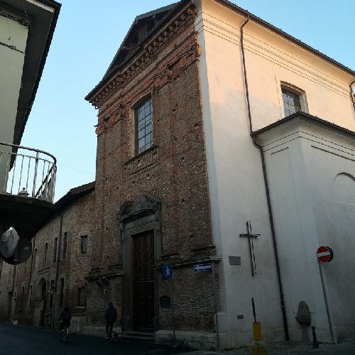 Chiesa di Santa Elisabetta 