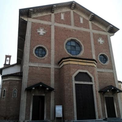 Chiesa di San Vitale in Masano