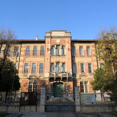 Scuola Primaria Statale "Michelangelo Merisi"