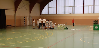 Centro Sportivo