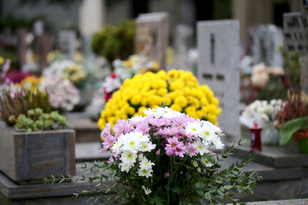 Cimitero di Vidalengo