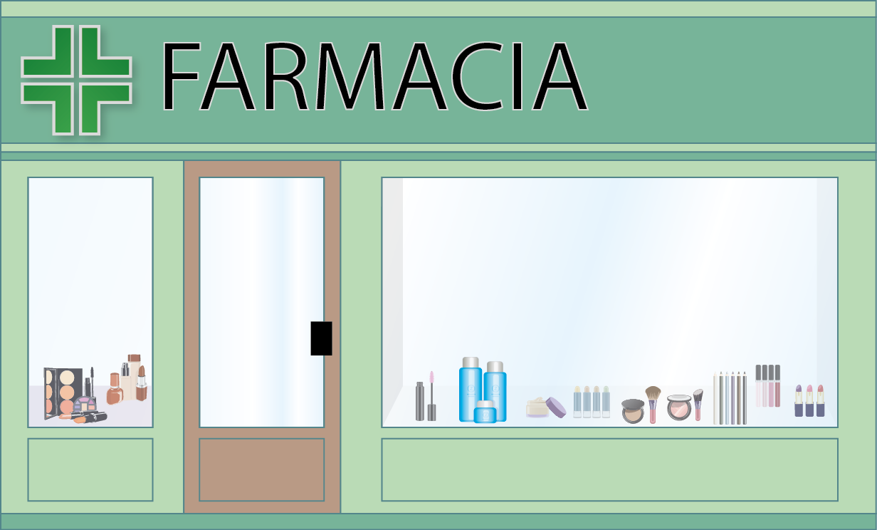 Farmacia comunale 