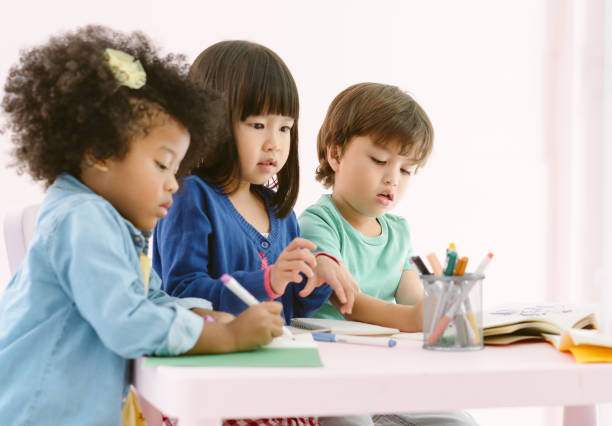 Scuola dell'infanzia statale "San Bernardino" 