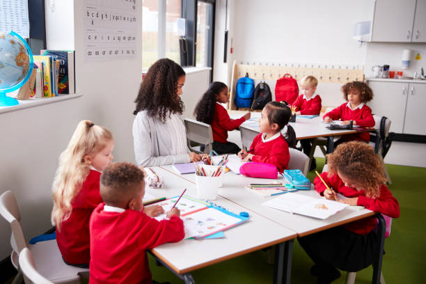 Scuola dell'infanzia statale di Vidalengo 