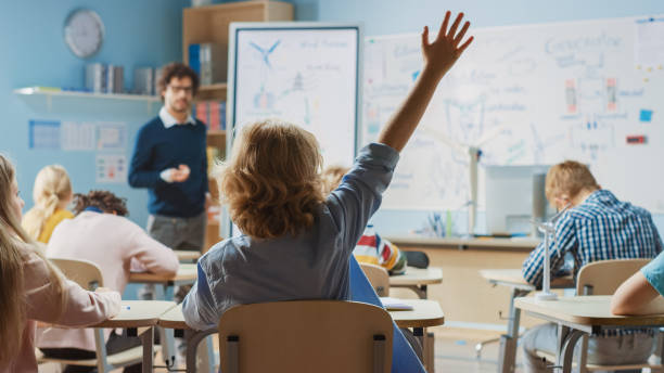 Scuola secondaria I grado statale "Mastri Caravaggini" 