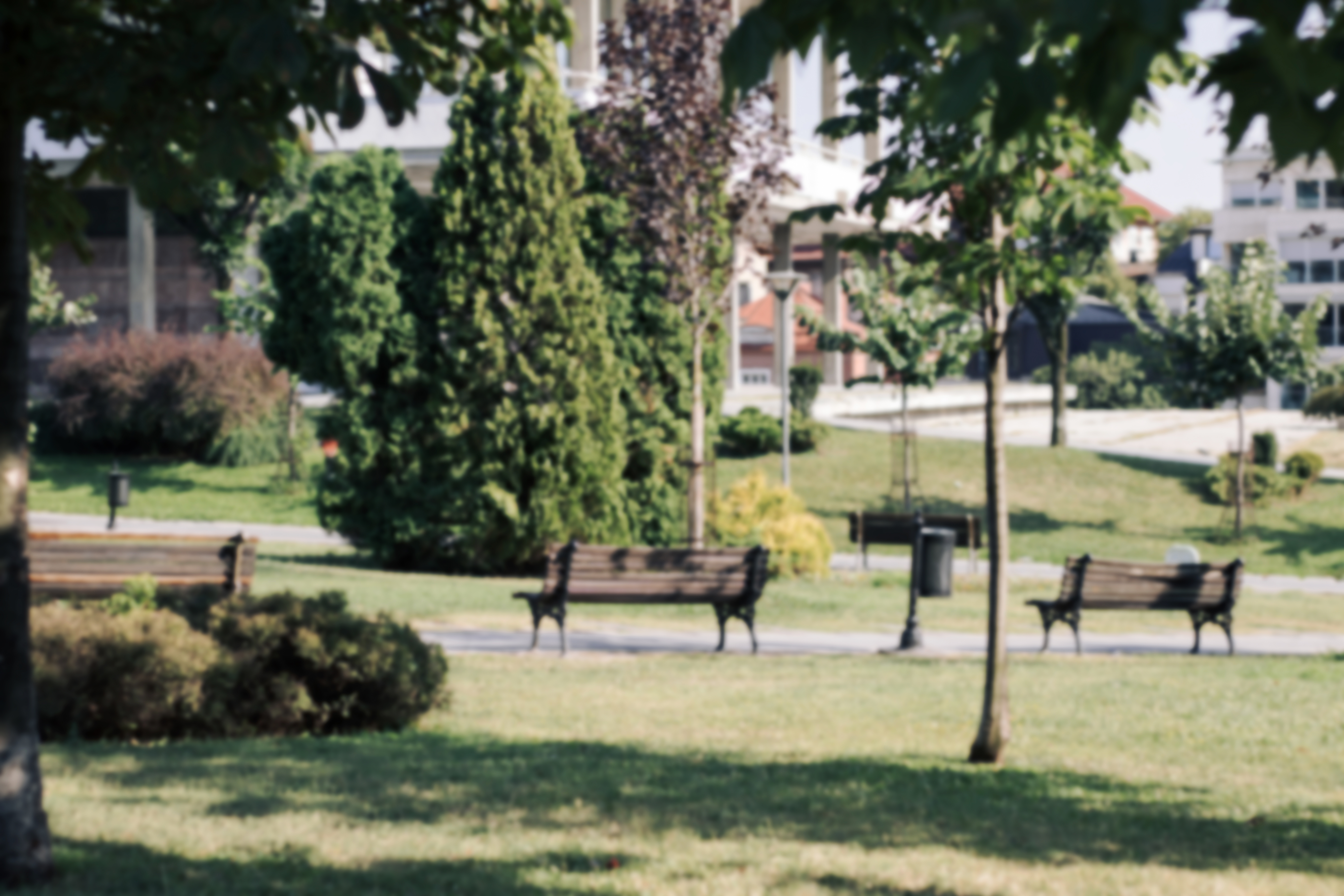 Giardini pubblici Generale Dalla Chiesa